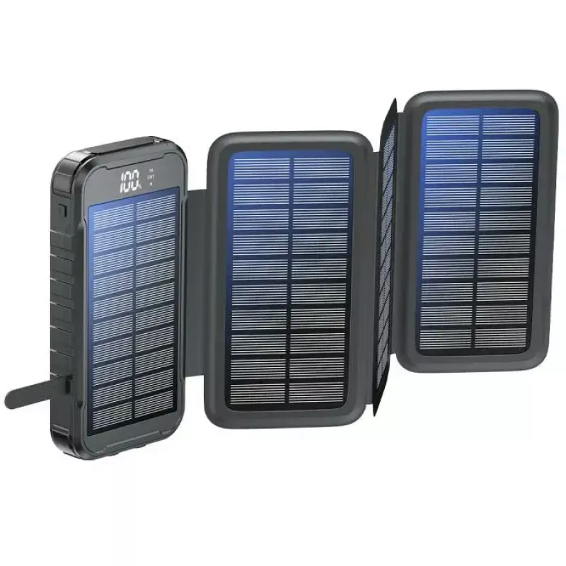 Kannettava laturi Boompods Neutron Fold 16000 mAh