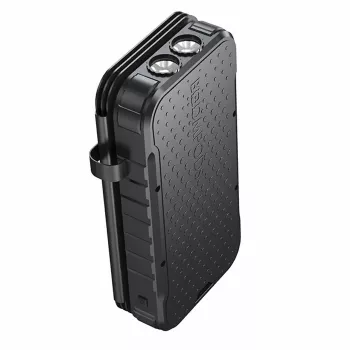 Kannettava laturi Boompods Neutron Fold 16000 mAh