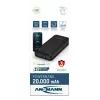 Kannettava varavirtalähde Ansmann PB320PD 20000 mAh