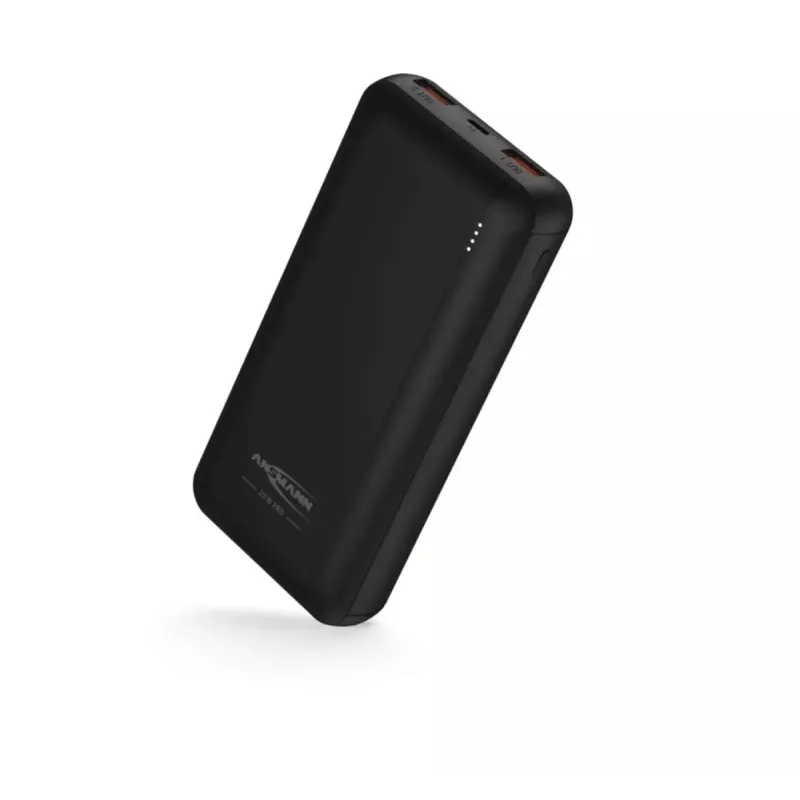 Kannettava varavirtalähde Ansmann PB320PD 20000 mAh