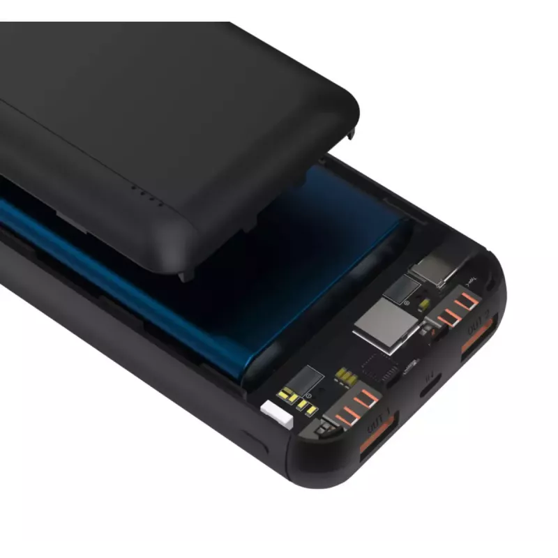 Kannettava varavirtalähde Ansmann PB320PD 20000 mAh