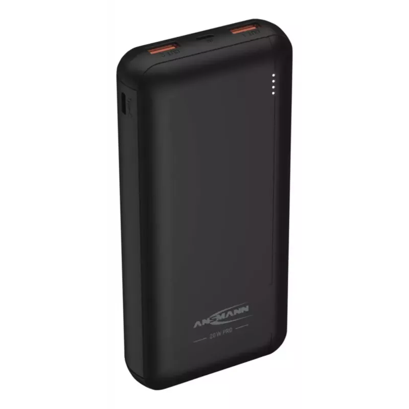 Kannettava varavirtalähde Ansmann PB320PD 20000 mAh
