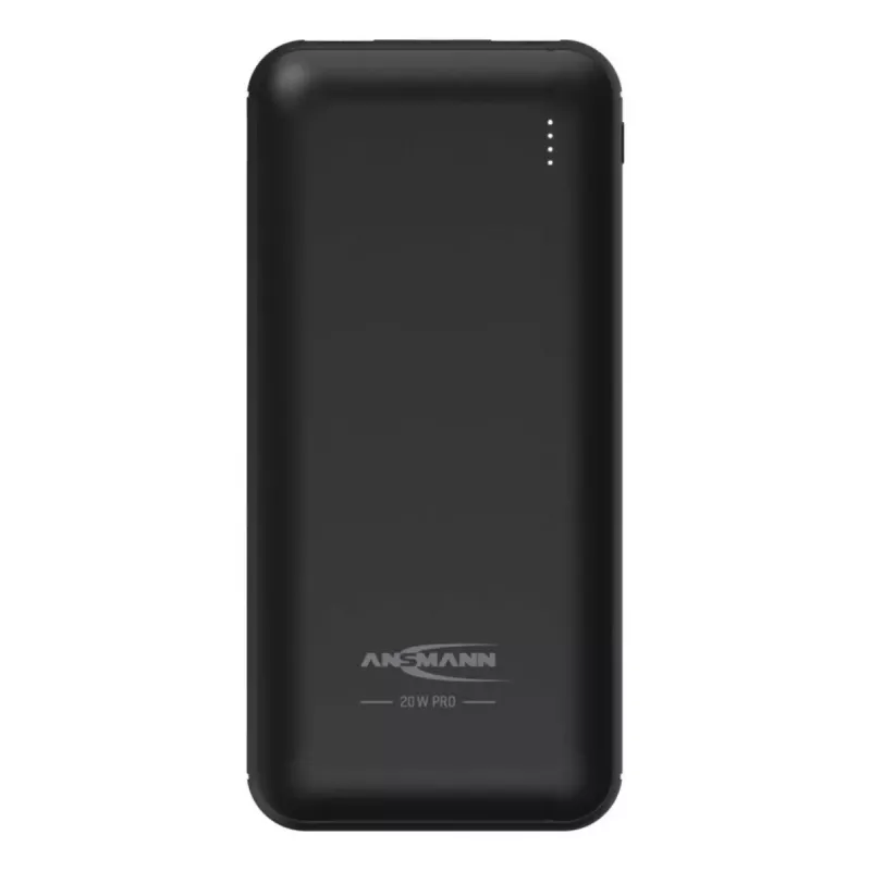 Kannettava varavirtalähde Ansmann PB320PD 20000 mAh