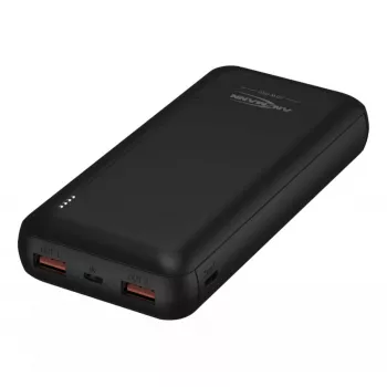 Kannettava varavirtalähde Ansmann PB320PD 20000 mAh