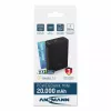 Kannettava akku Ansmann PB222PD 20000 mAh