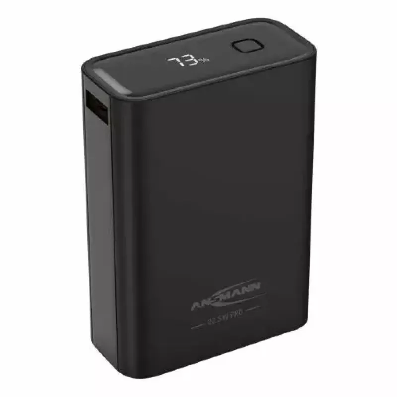 Kannettava akku Ansmann PB222PD 20000 mAh