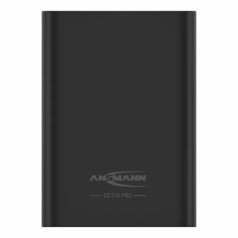 Kannettava akku Ansmann PB222PD 20000 mAh
