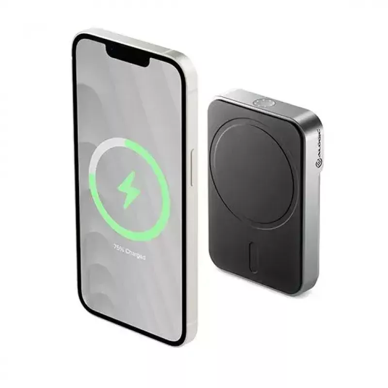 Kannettava akku ALOGIC Matrix 5000mAh
