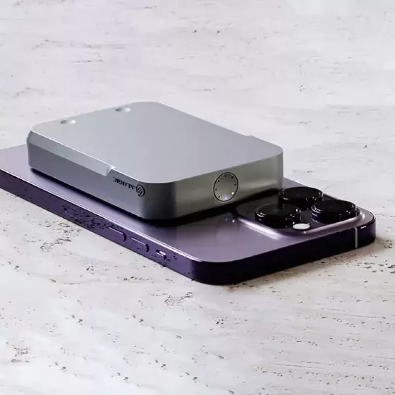 Kannettava akku ALOGIC Matrix 5000mAh