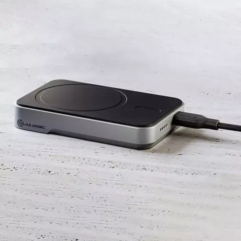 Kannettava akku ALOGIC Matrix 5000mAh