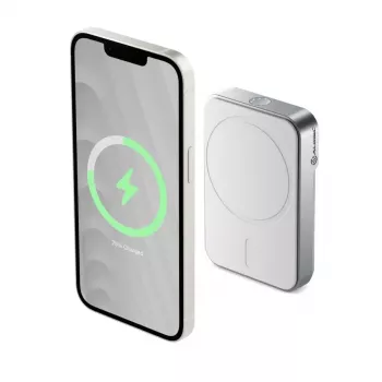 Kannettava akku ALOGIC Matrix 5000mAh