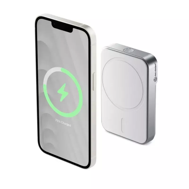 Kannettava akku ALOGIC Matrix 5000mAh