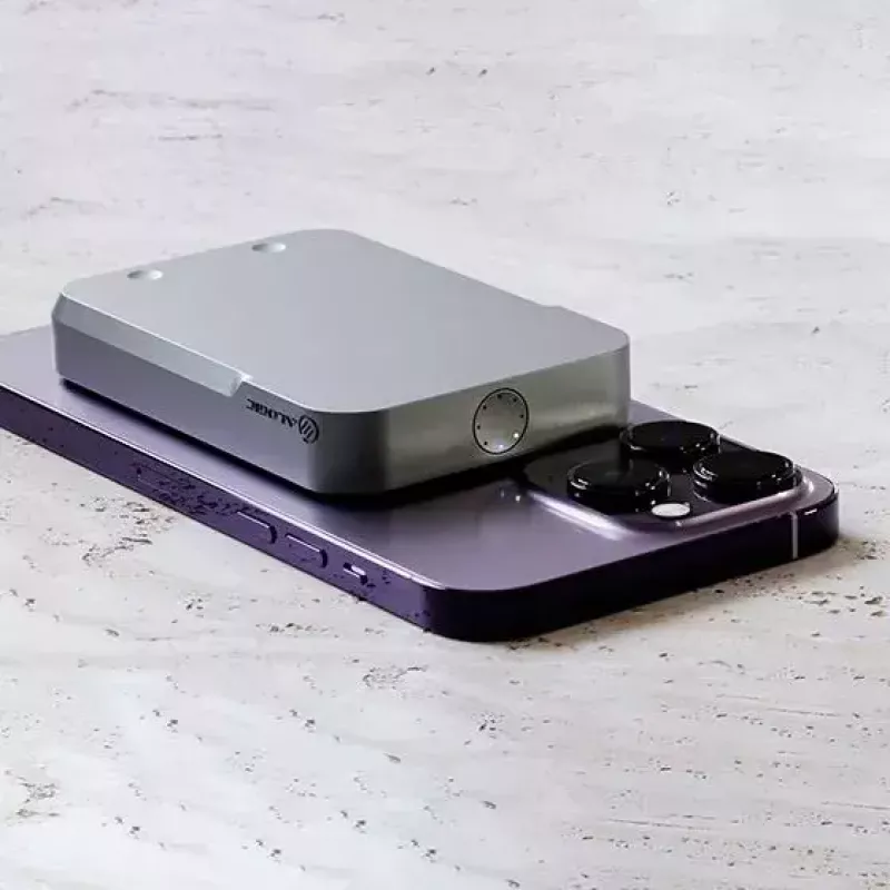 Kannettava akku ALOGIC Matrix 5000mAh