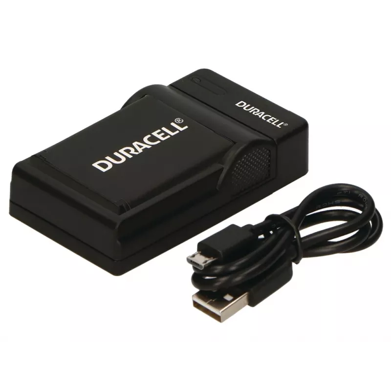 Paristolaturi sisäkäyttöön Duracell DRG5946