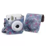 Kameralaukku Cullmann RIO Fit 120 monivärinen Fujifilm Instax mini 12