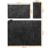 Durable 507158 MultiBag EFFECT kannettavan / tabletin suojakotelo 16,4″ (41,7 cm), kierrätetty PET-huopa, lisävaruste- ja puhelintaskulla