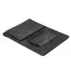 Durable 507158 MultiBag EFFECT kannettavan / tabletin suojakotelo 16,4″ (41,7 cm), kierrätetty PET-huopa, lisävaruste- ja puhelintaskulla