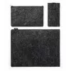 Durable 507158 MultiBag EFFECT kannettavan / tabletin suojakotelo 16,4″ (41,7 cm), kierrätetty PET-huopa, lisävaruste- ja puhelintaskulla