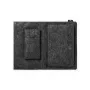Durable 507158 MultiBag EFFECT kannettavan / tabletin suojakotelo 16,4″ (41,7 cm), kierrätetty PET-huopa, lisävaruste- ja puhelintaskulla