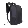 Rivacase 7490 (PS) reppu musta polyesteri