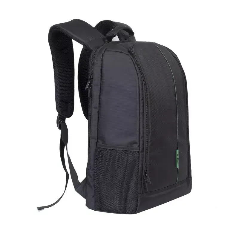 Rivacase 7490 (PS) reppu musta polyesteri