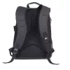 Rivacase 7490 (PS) reppu musta polyesteri
