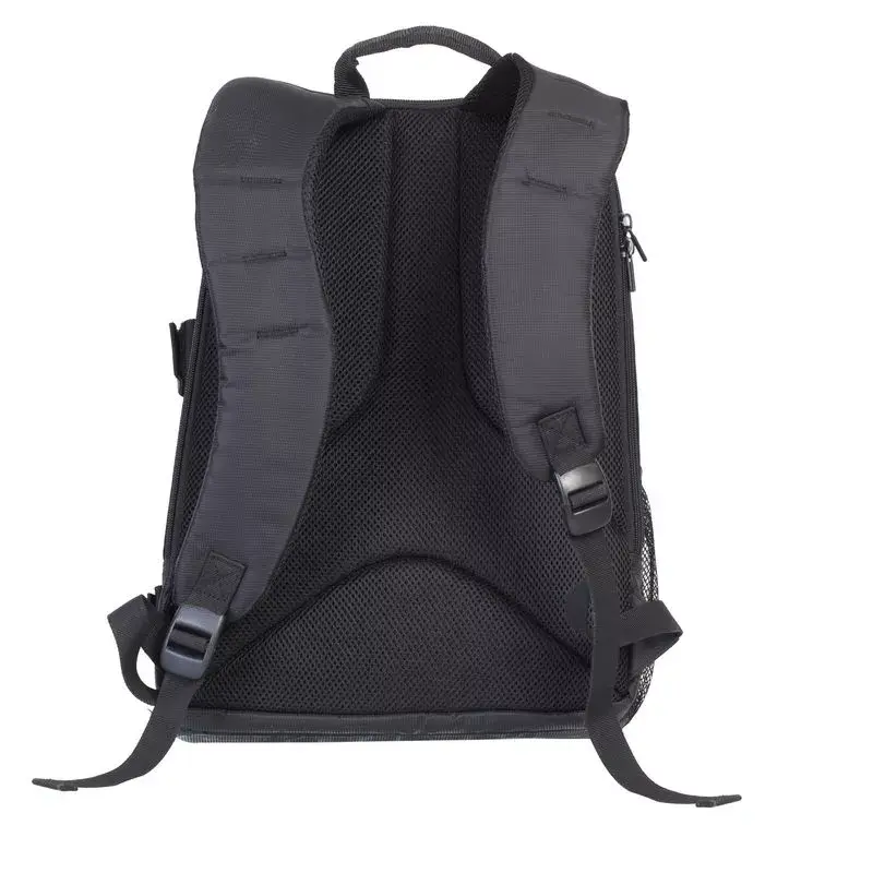 Rivacase 7490 (PS) reppu musta polyesteri