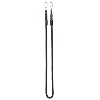 Hama Braid 120 hihna digikamera nailon musta