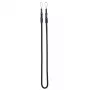 Hama Braid 120 hihna digikamera nailon musta