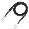 Hama Braid 120 hihna digikamera nailon musta