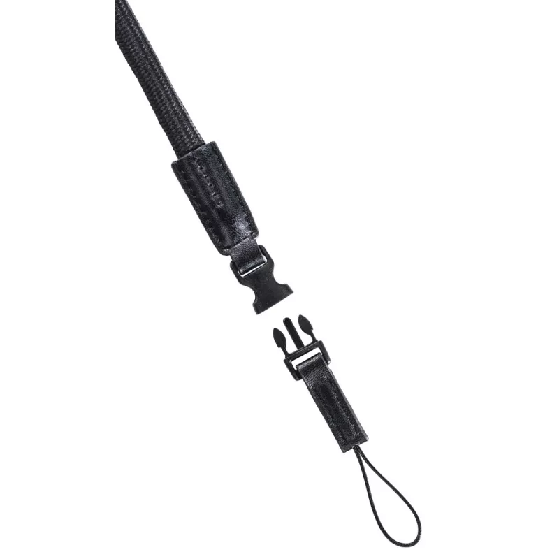 Hama Braid 120 hihna digikamera nailon musta
