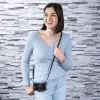 Hama Braid 120 hihna digikamera nailon musta