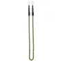 Hama Braid 120 hihna digikamera nailon musta, keltainen