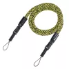 Hama Braid 120 hihna digikamera nailon musta, keltainen