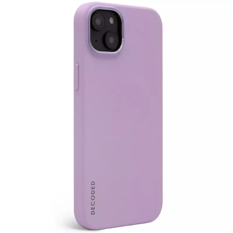 Decoded iPhone 14 Plus takakansi laventeli 17 cm antimikrobinen
