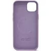 Decoded iPhone 14 Plus takakansi laventeli 17 cm antimikrobinen