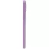 Decoded iPhone 14 Plus takakansi laventeli 17 cm antimikrobinen