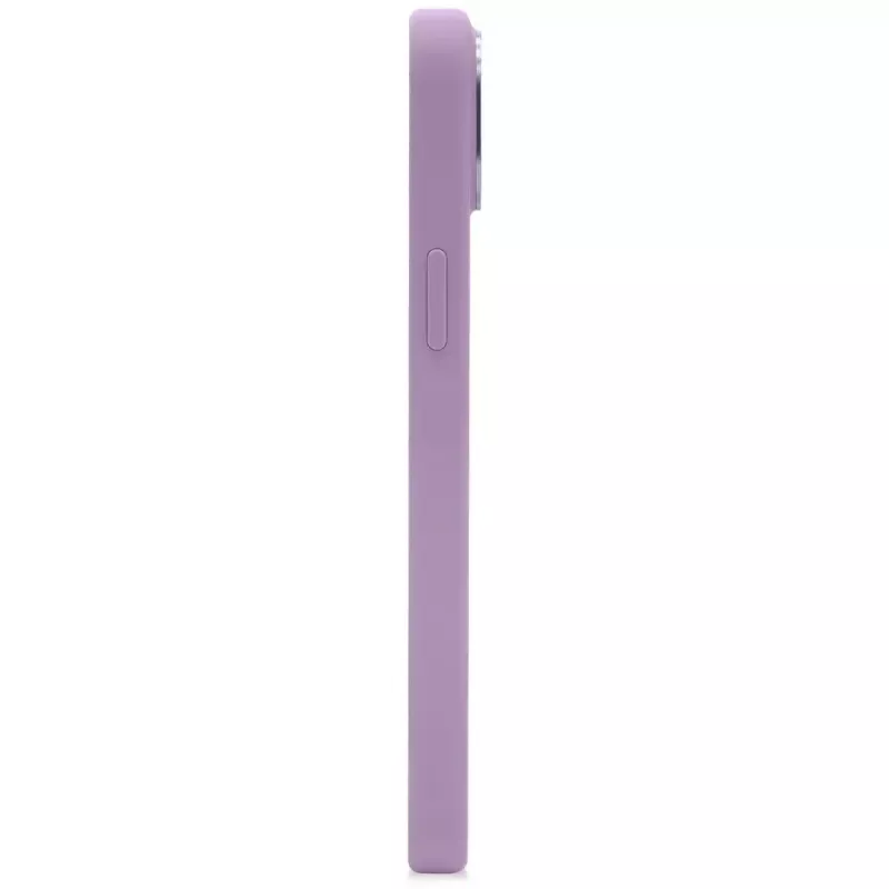 Decoded iPhone 14 Plus takakansi laventeli 17 cm antimikrobinen