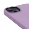 Decoded iPhone 14 Plus takakansi laventeli 17 cm antimikrobinen