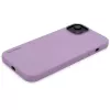 Decoded iPhone 14 Plus takakansi laventeli 17 cm antimikrobinen