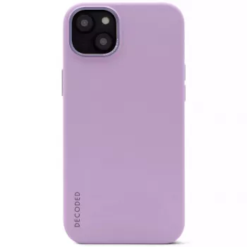 Decoded iPhone 14 Plus takakansi laventeli 17 cm antimikrobinen