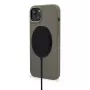 Decoded iPhone 14 Plus suojakotelo 17 cm (6,7 inch) oliivi