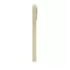 Decoded D23IPO14PMBCS9SN suojakotelo iPhone 14 Pro Max 17 cm keltainen