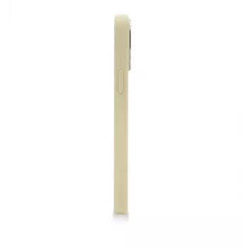Decoded D23IPO14PMBCS9SN suojakotelo iPhone 14 Pro Max 17 cm keltainen