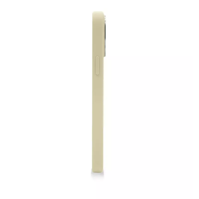 Decoded D23IPO14PMBCS9SN suojakotelo iPhone 14 Pro Max 17 cm keltainen