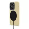 Decoded D23IPO14PMBCS9SN suojakotelo iPhone 14 Pro Max 17 cm keltainen