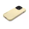 Decoded D23IPO14PMBCS9SN suojakotelo iPhone 14 Pro Max 17 cm keltainen