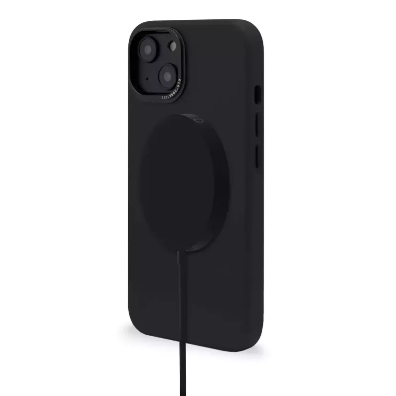 Decoded D23IPO14MBC1BK suojakotelo iPhone 14 Plus 17 cm musta