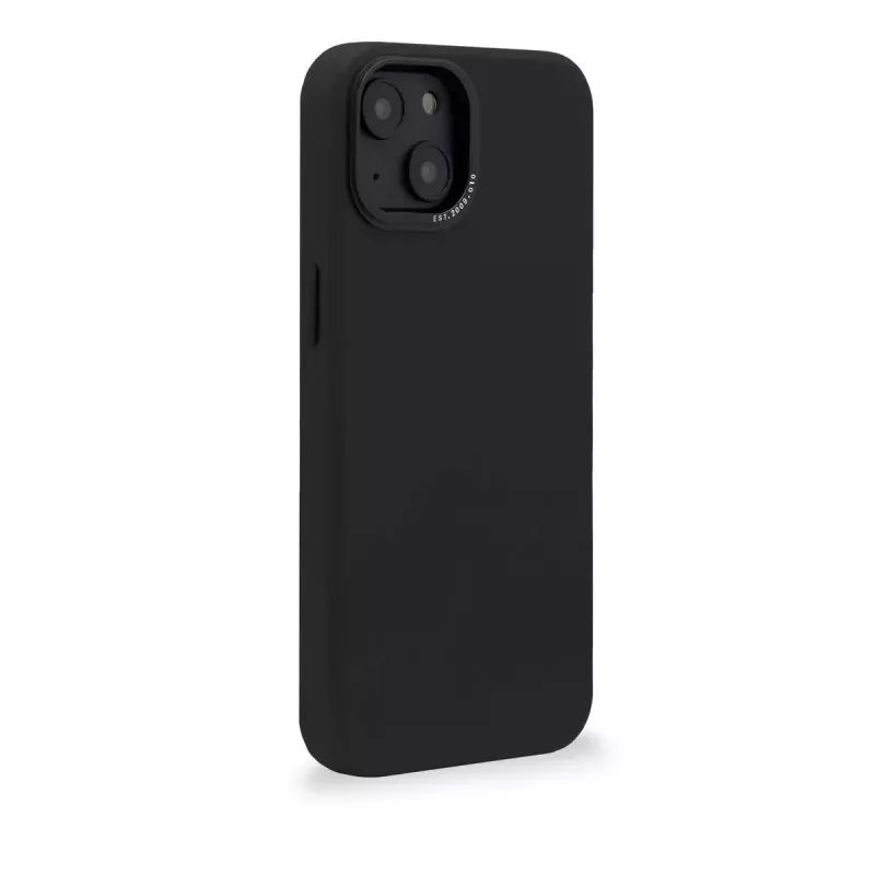 Decoded D23IPO14MBC1BK suojakotelo iPhone 14 Plus 17 cm musta