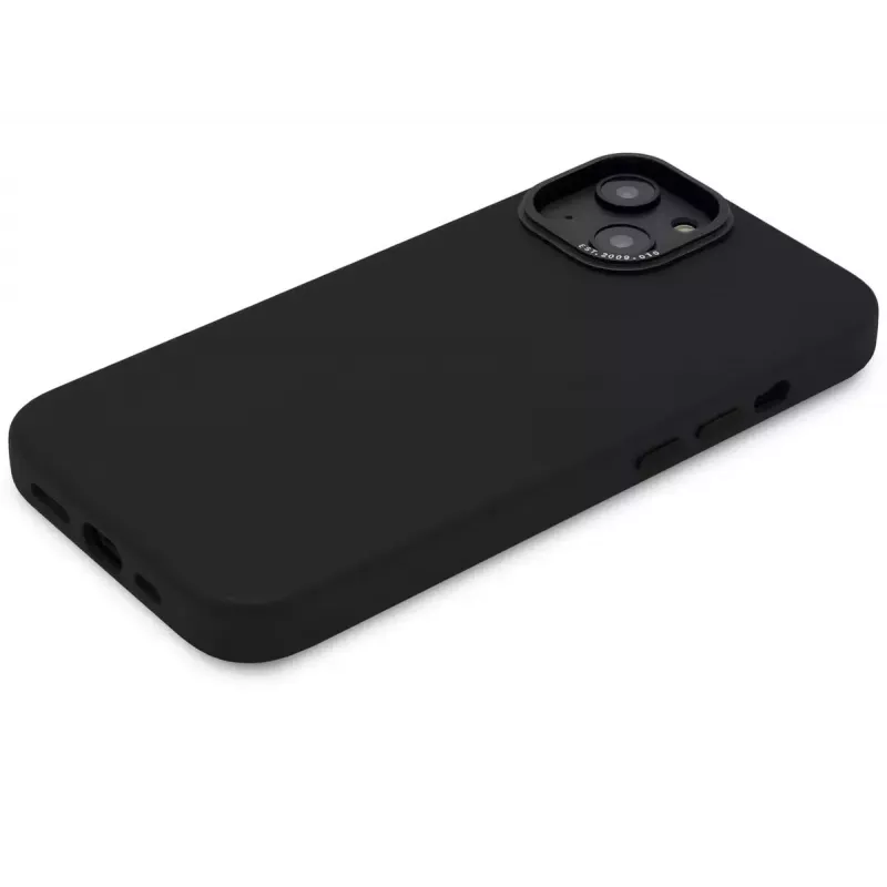 Decoded D23IPO14MBC1BK suojakotelo iPhone 14 Plus 17 cm musta